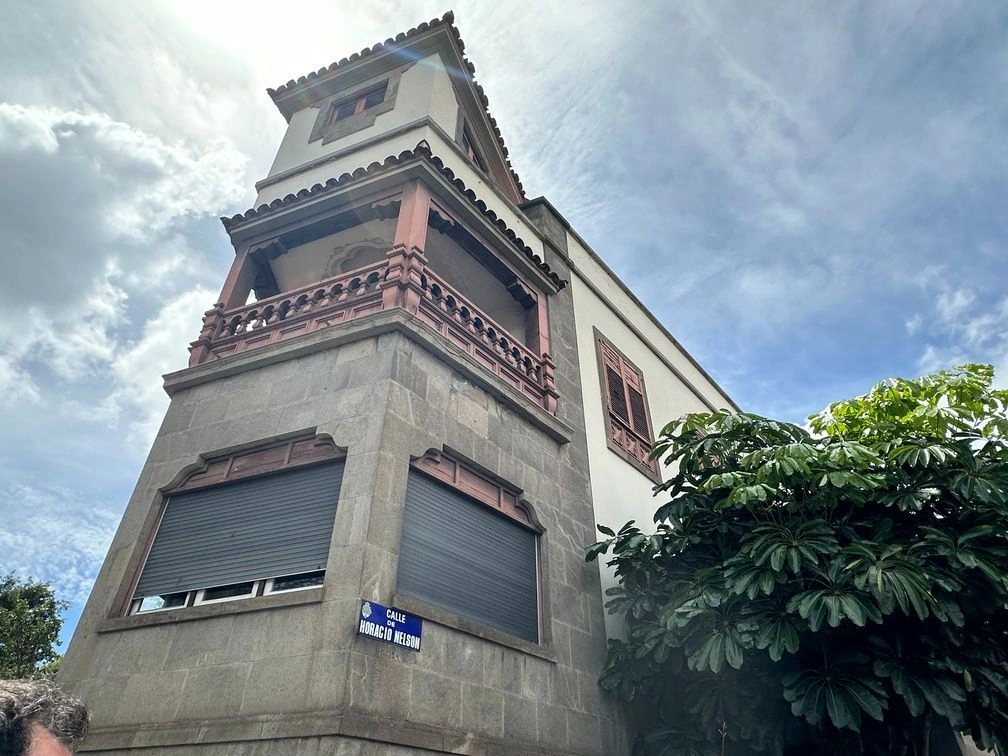 Casa en Venta en Santa Cruz de Tenerife