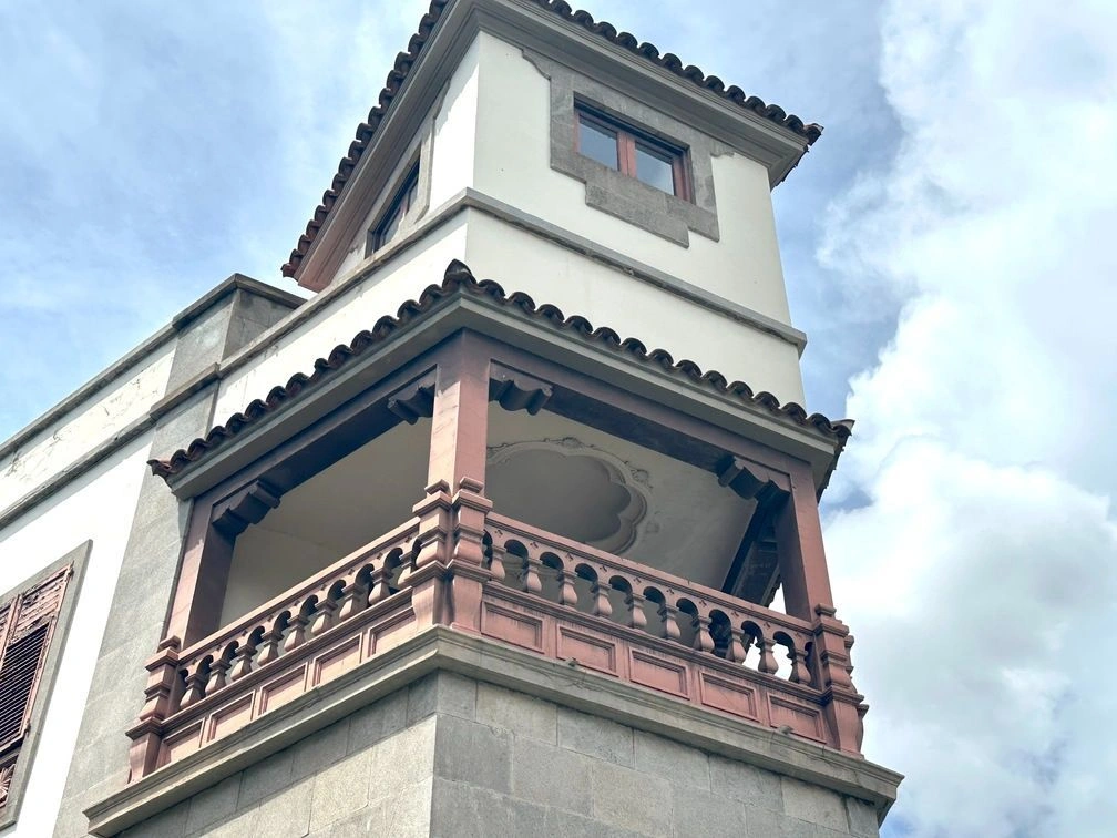 Casa en Venta en Santa Cruz de Tenerife