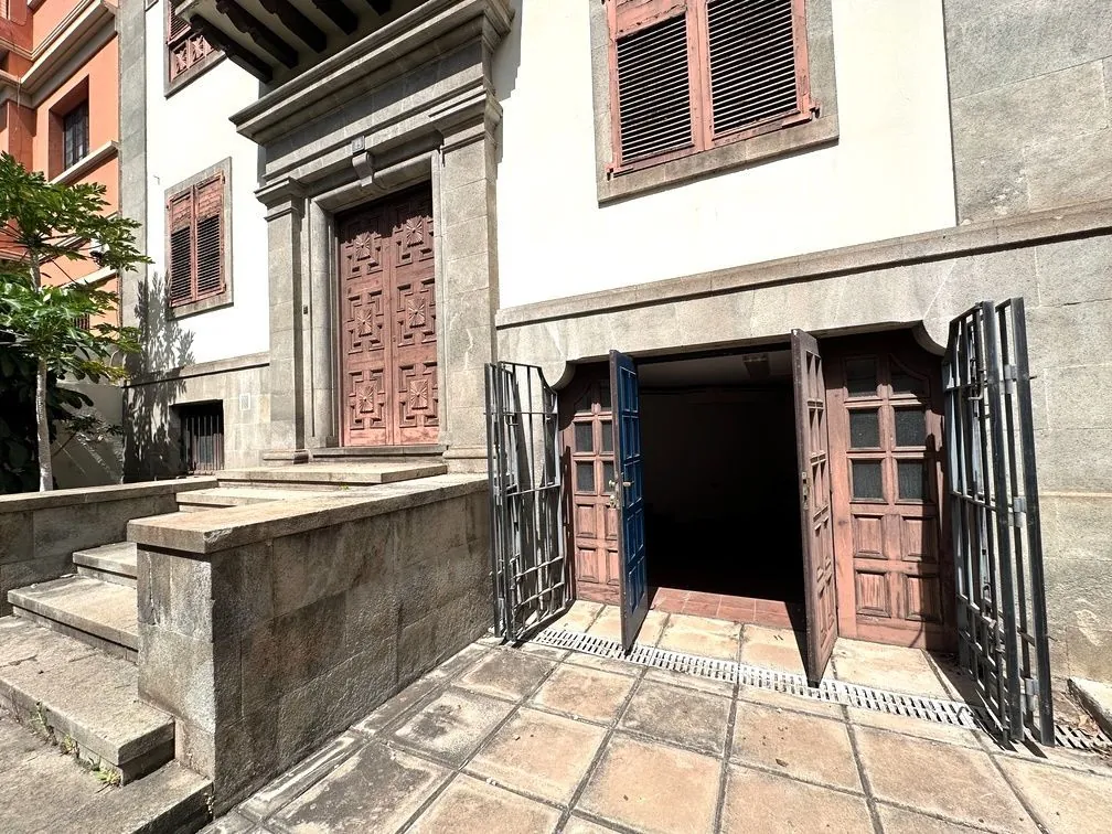 Casa en Venta en Santa Cruz de Tenerife
