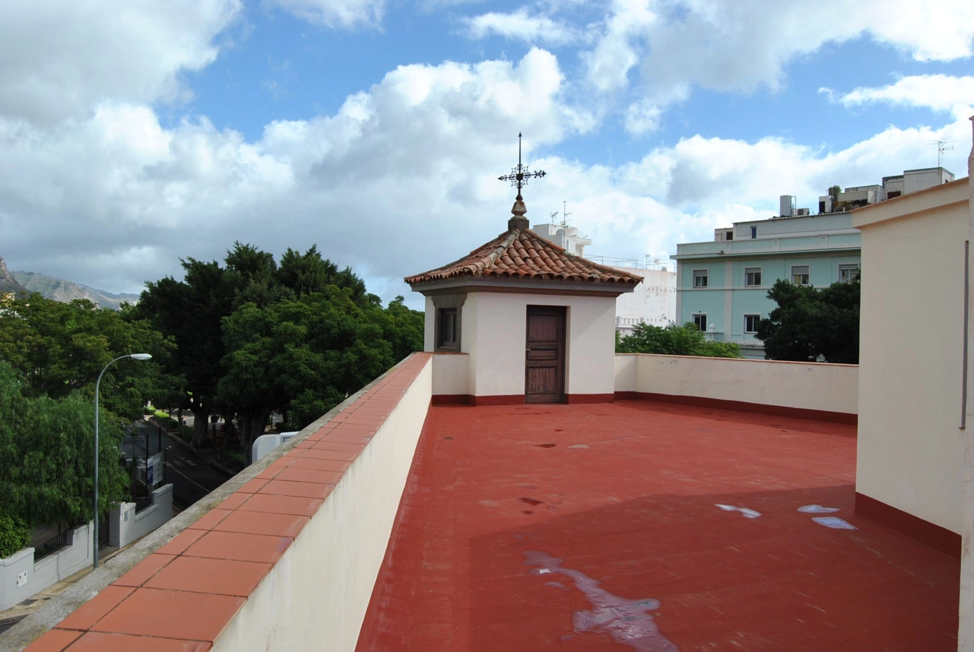 Casa en Venta en Santa Cruz de Tenerife