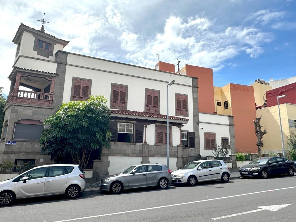 Casa en Venta en Santa Cruz de Tenerife
