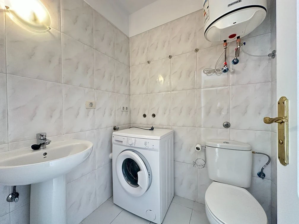 Piso en esquina muy luminoso con 2 terrazas y vestidor – Cruz del Señor