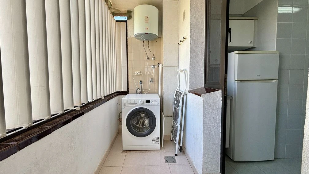 Exclusivo piso con terraza, vistas y garaje en zona residencial Anaga