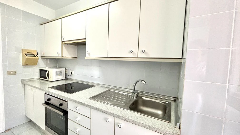 Exclusivo piso con terraza, vistas y garaje en zona residencial Anaga