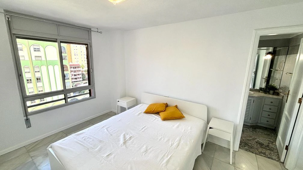 Exclusivo piso con terraza, vistas y garaje en zona residencial Anaga
