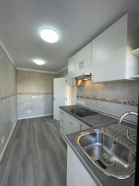 Piso 3 Habitaciones Puerto de la Cruz.