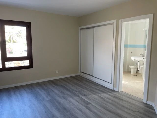 Piso 3 Habitaciones Puerto de la Cruz.