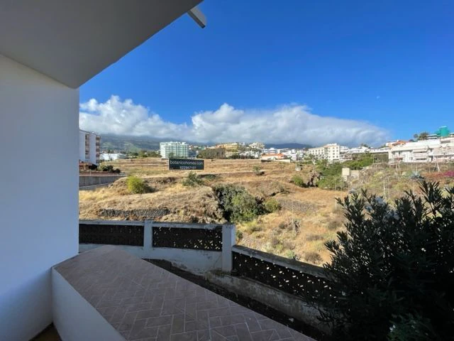 Piso 3 Habitaciones Puerto de la Cruz.