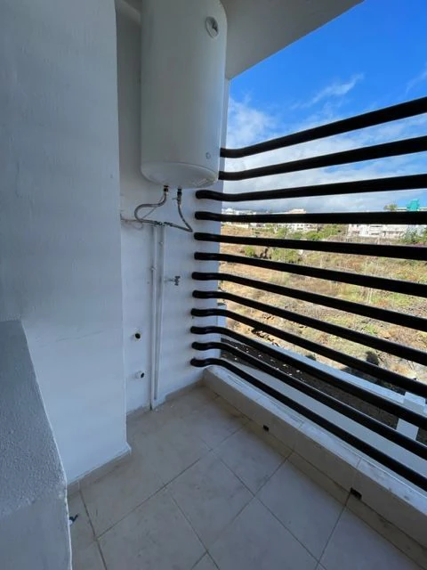 Piso 3 Habitaciones Puerto de la Cruz.