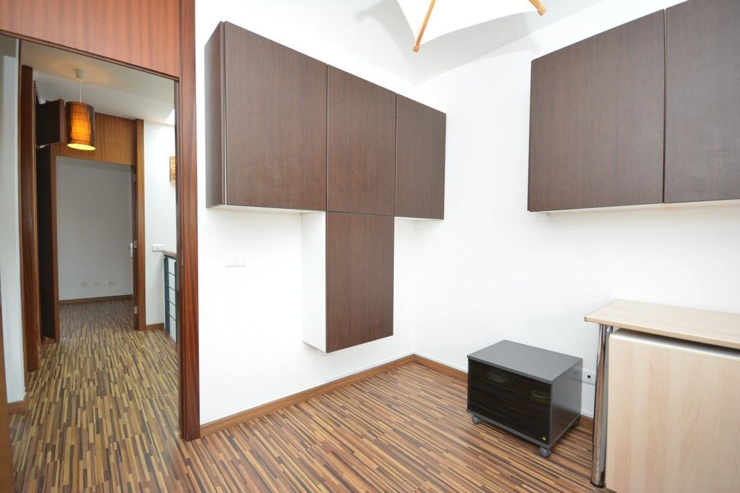 Duplex en La Gallega listo para entrar a vivir.