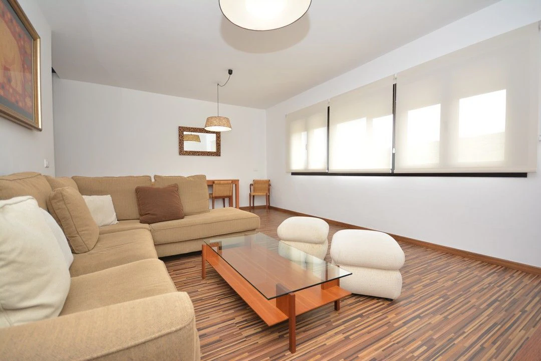 Duplex en La Gallega listo para entrar a vivir.