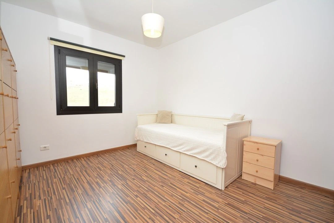 Duplex en La Gallega listo para entrar a vivir.