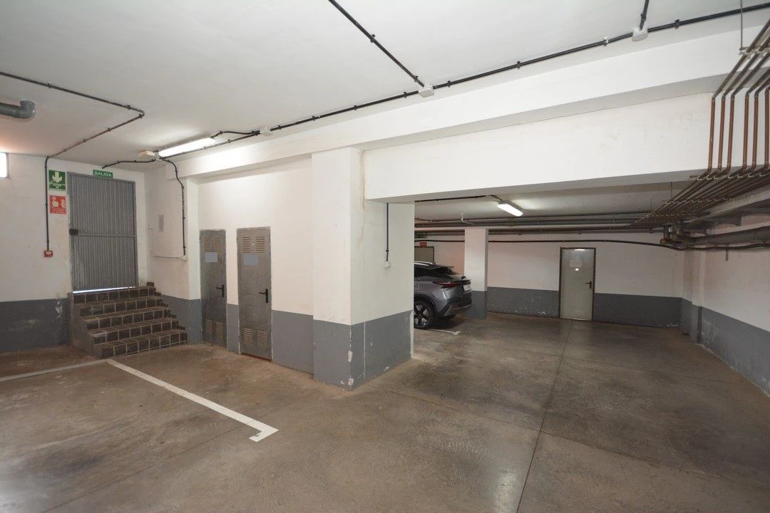 Duplex en La Gallega listo para entrar a vivir.