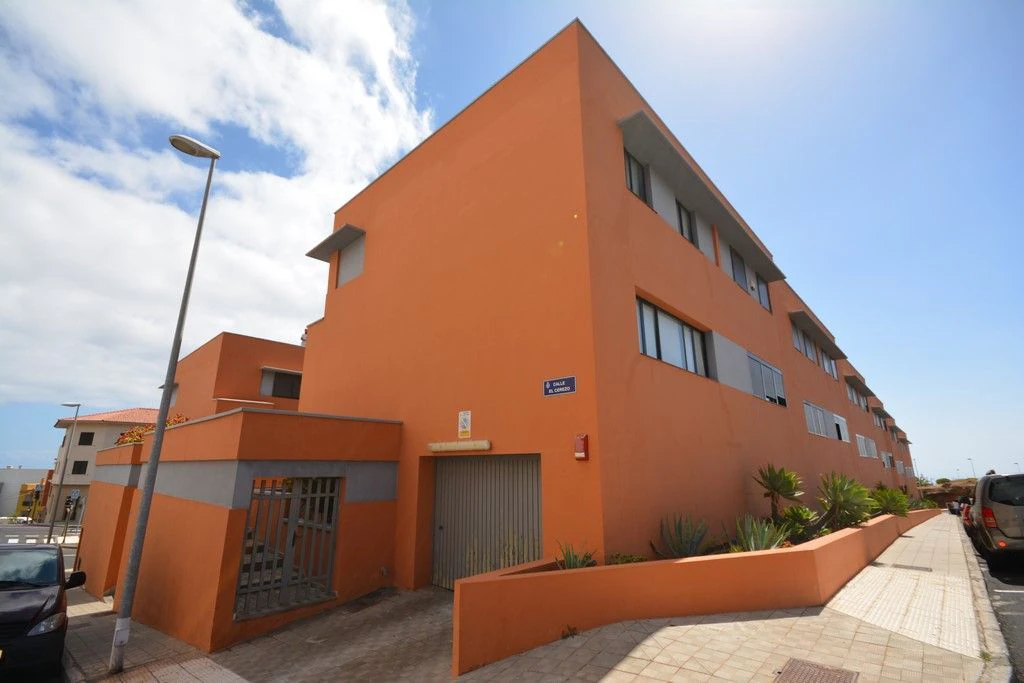 Duplex en La Gallega listo para entrar a vivir.
