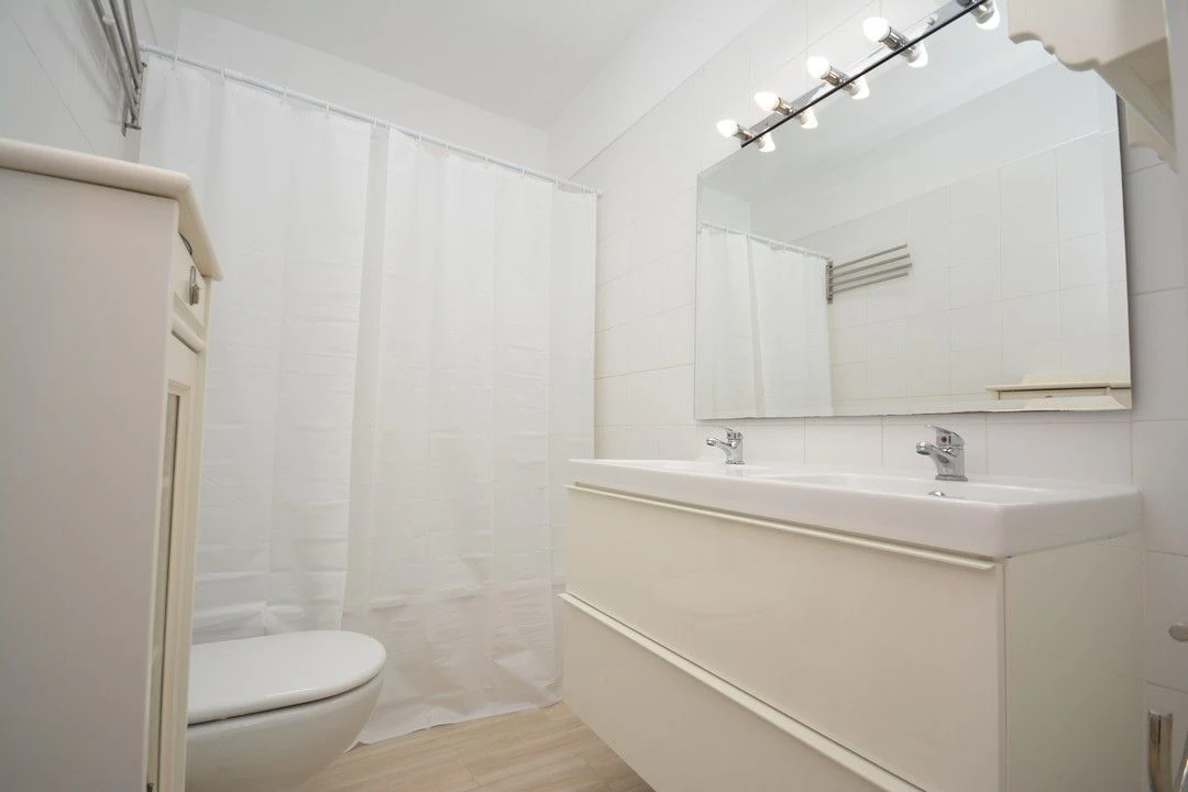 Duplex en La Gallega listo para entrar a vivir.