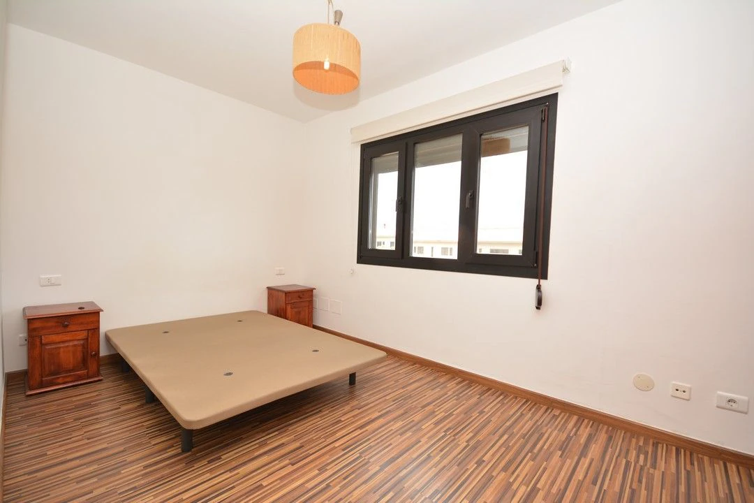 Duplex en La Gallega listo para entrar a vivir.