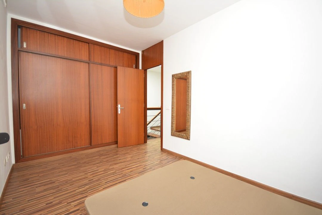 Duplex en La Gallega listo para entrar a vivir.