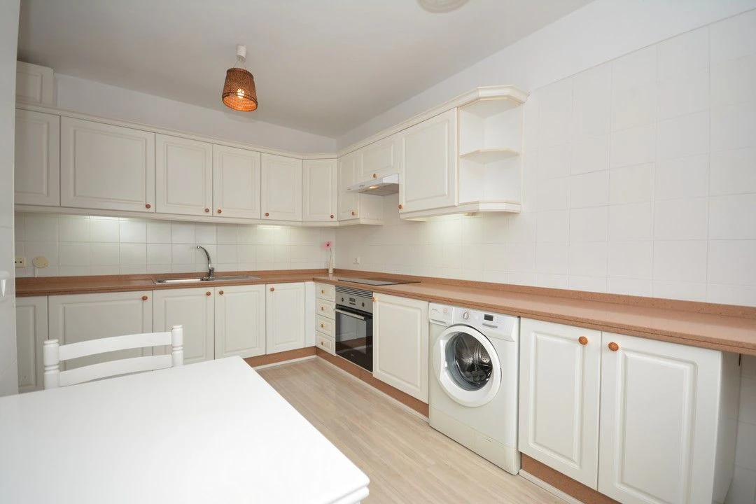 Duplex en La Gallega listo para entrar a vivir.