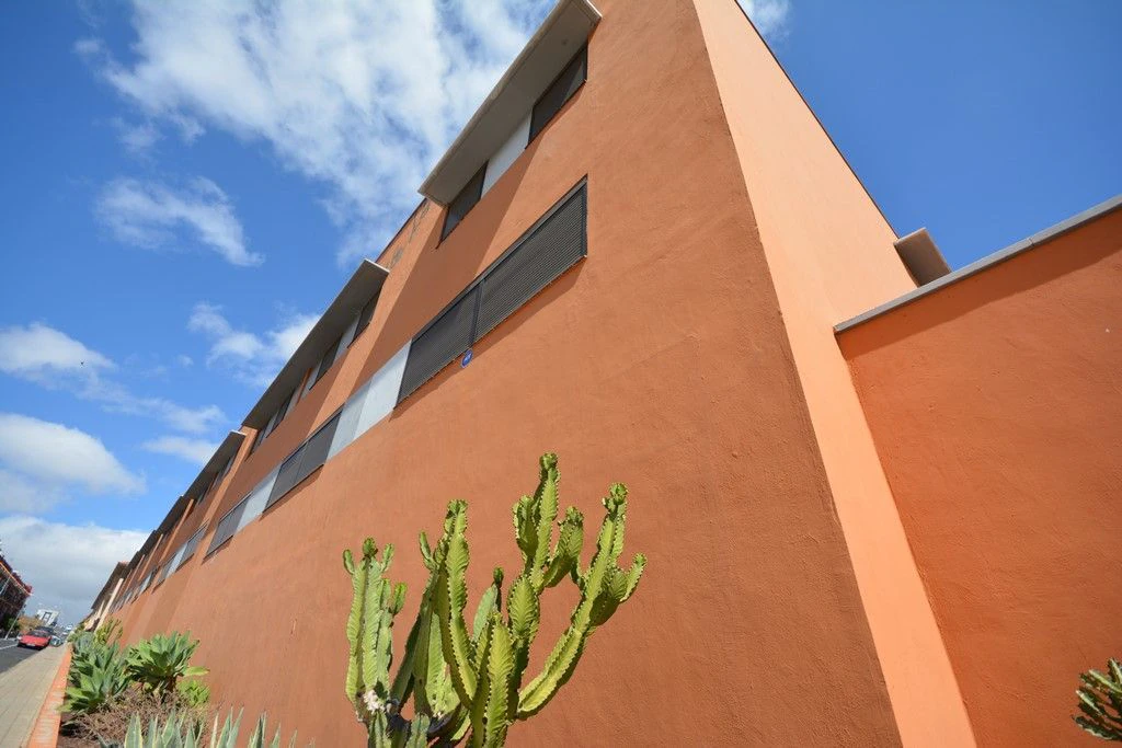 Duplex en La Gallega listo para entrar a vivir.