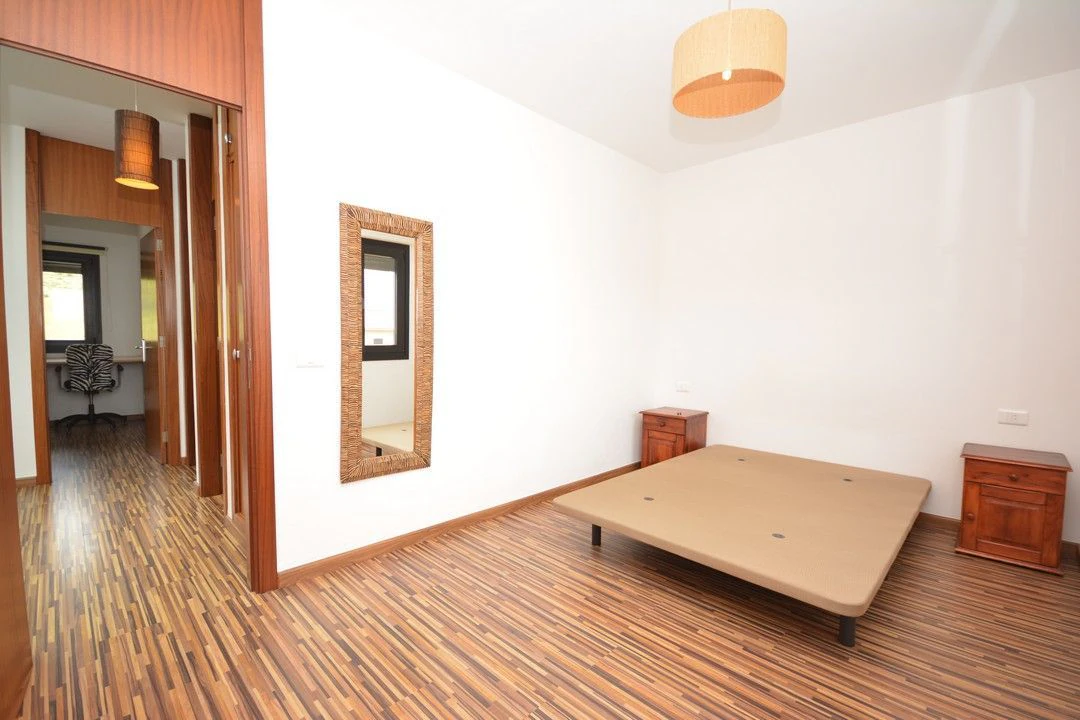 Duplex en La Gallega listo para entrar a vivir.