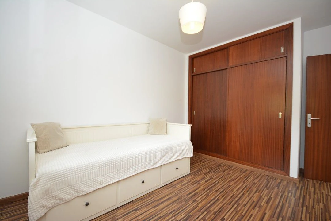 Duplex en La Gallega listo para entrar a vivir.