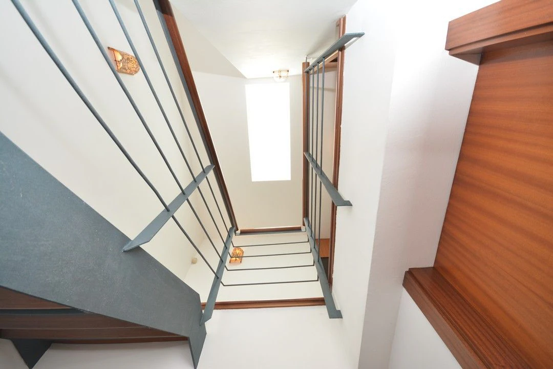 Duplex en La Gallega listo para entrar a vivir.