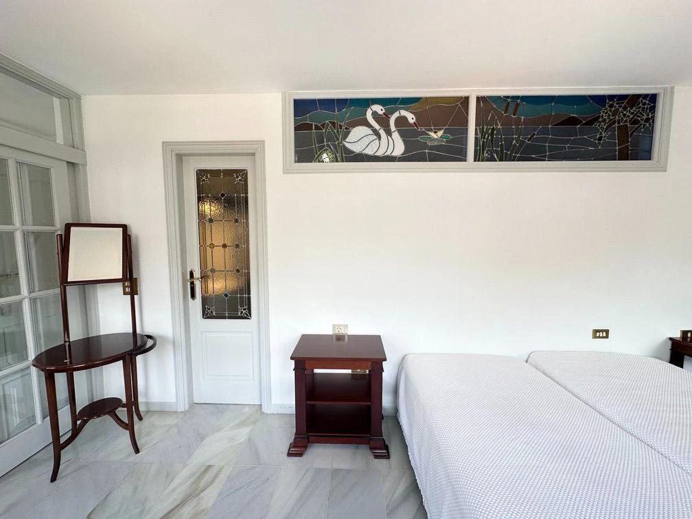 PISO CON VISTAS EN RESIDENCIAL ANAGA