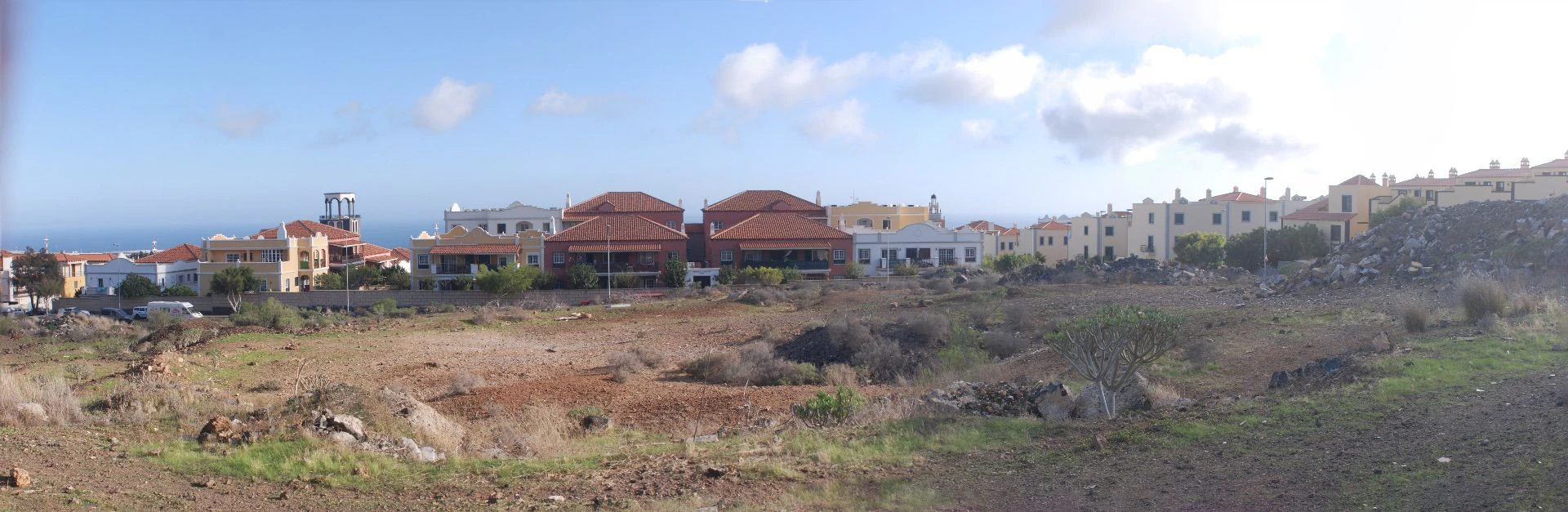 Недвижимость в Продажа в San Miguel de Abona