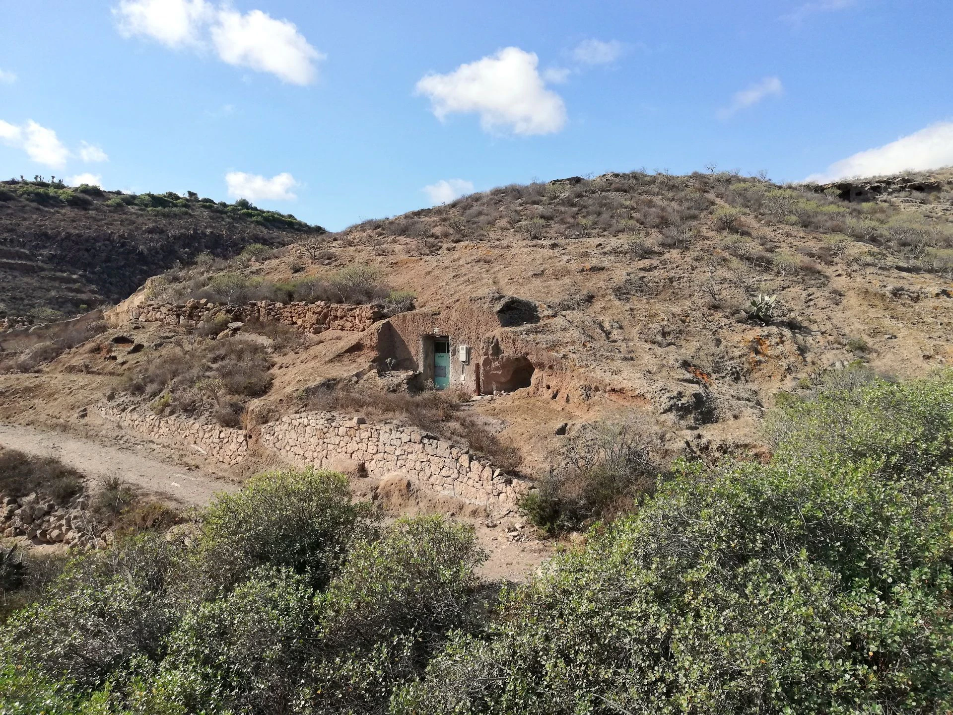 Недвижимость в Продажа в Arico