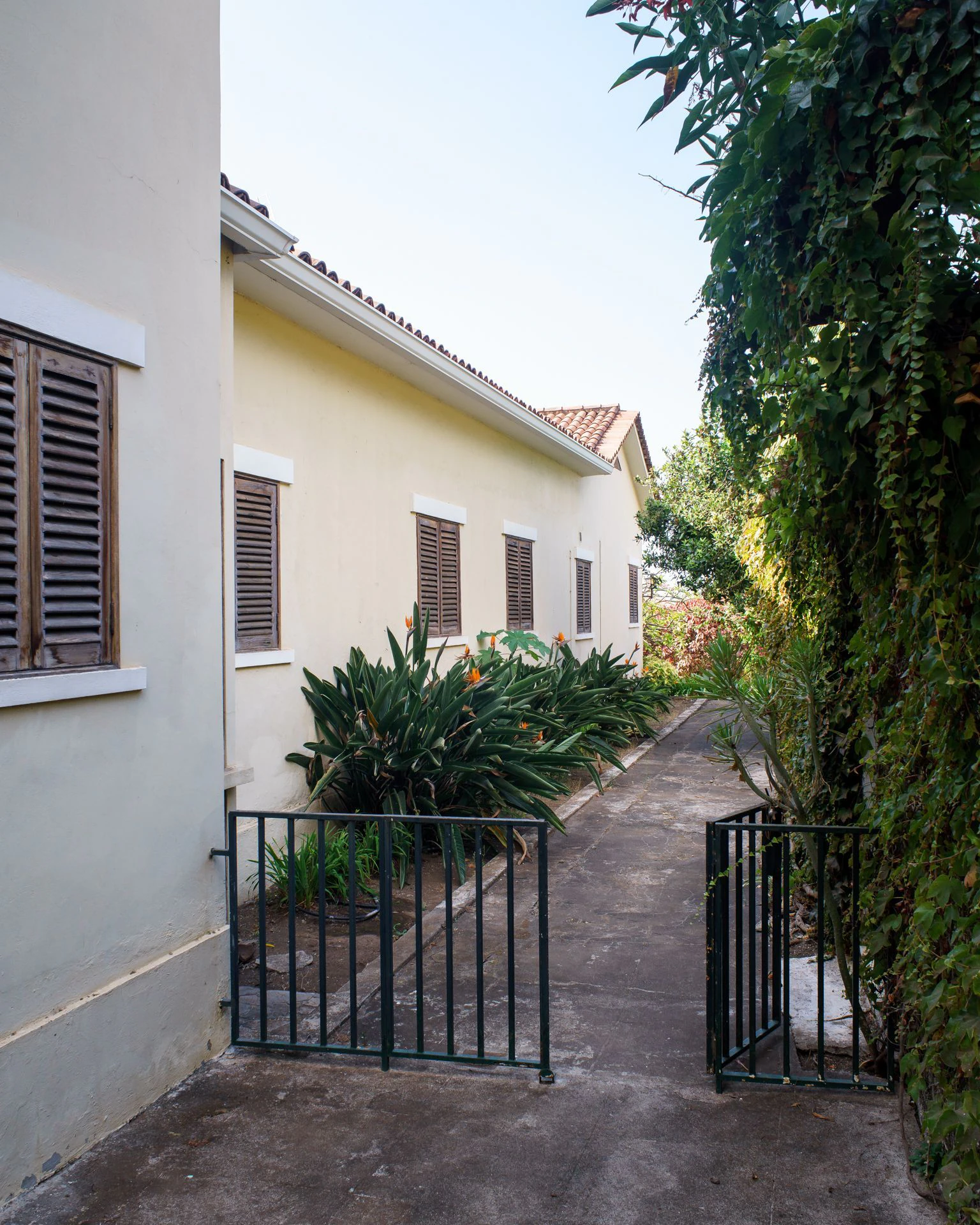 Дом в Продажа в Puerto de la Cruz
