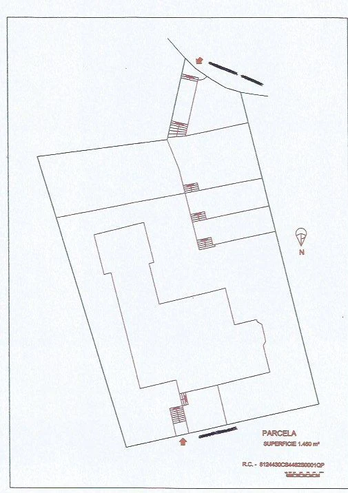 Дом в Продажа в Puerto de la Cruz