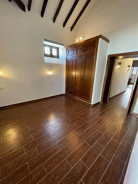 Se alquila Chalet con piscina Puerto de la Cruz