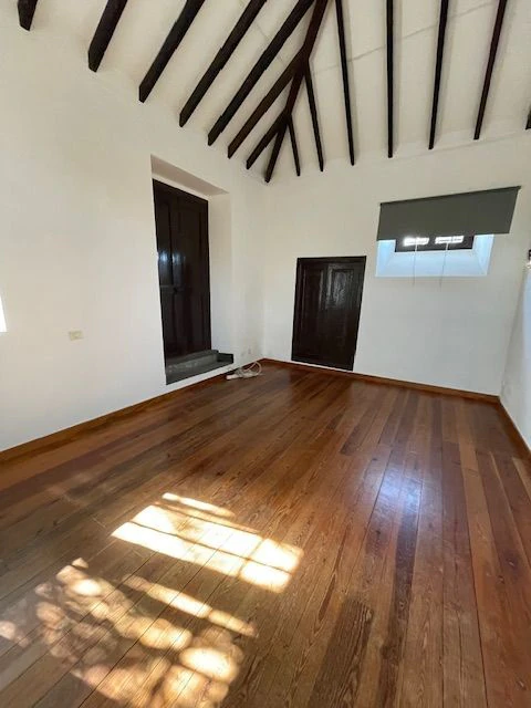 Se alquila Chalet con piscina Puerto de la Cruz