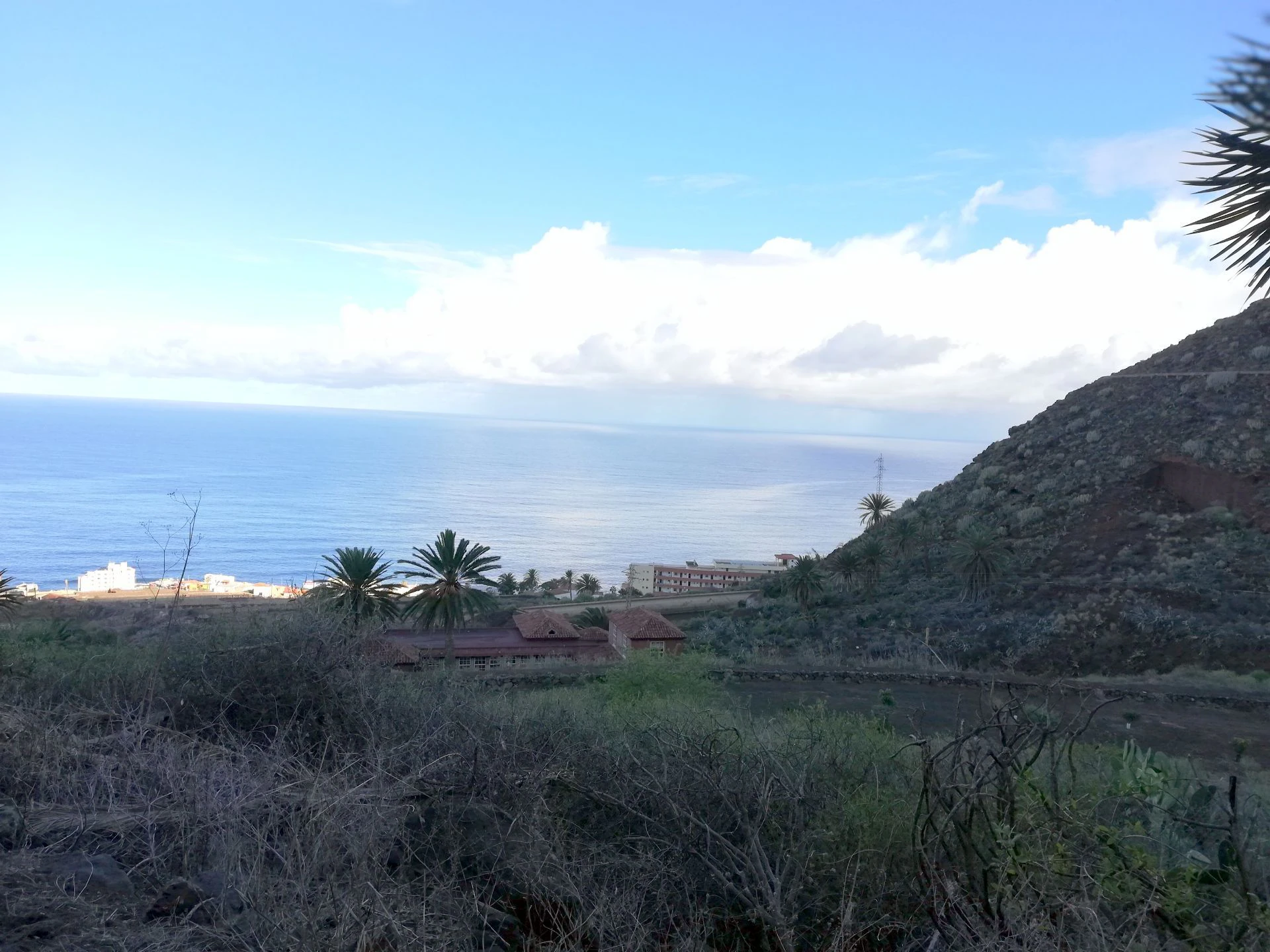 Finca in Monte de Bajamar