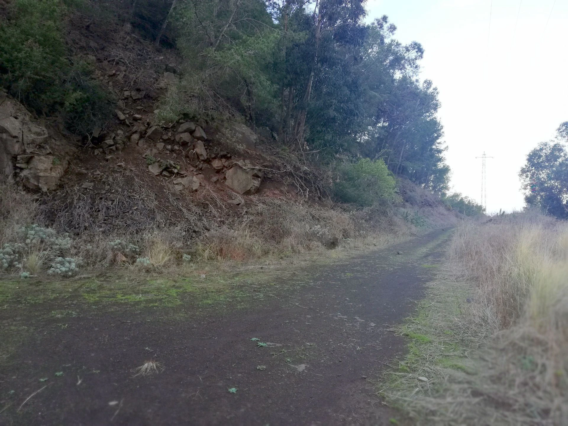 Finca in Monte de Bajamar