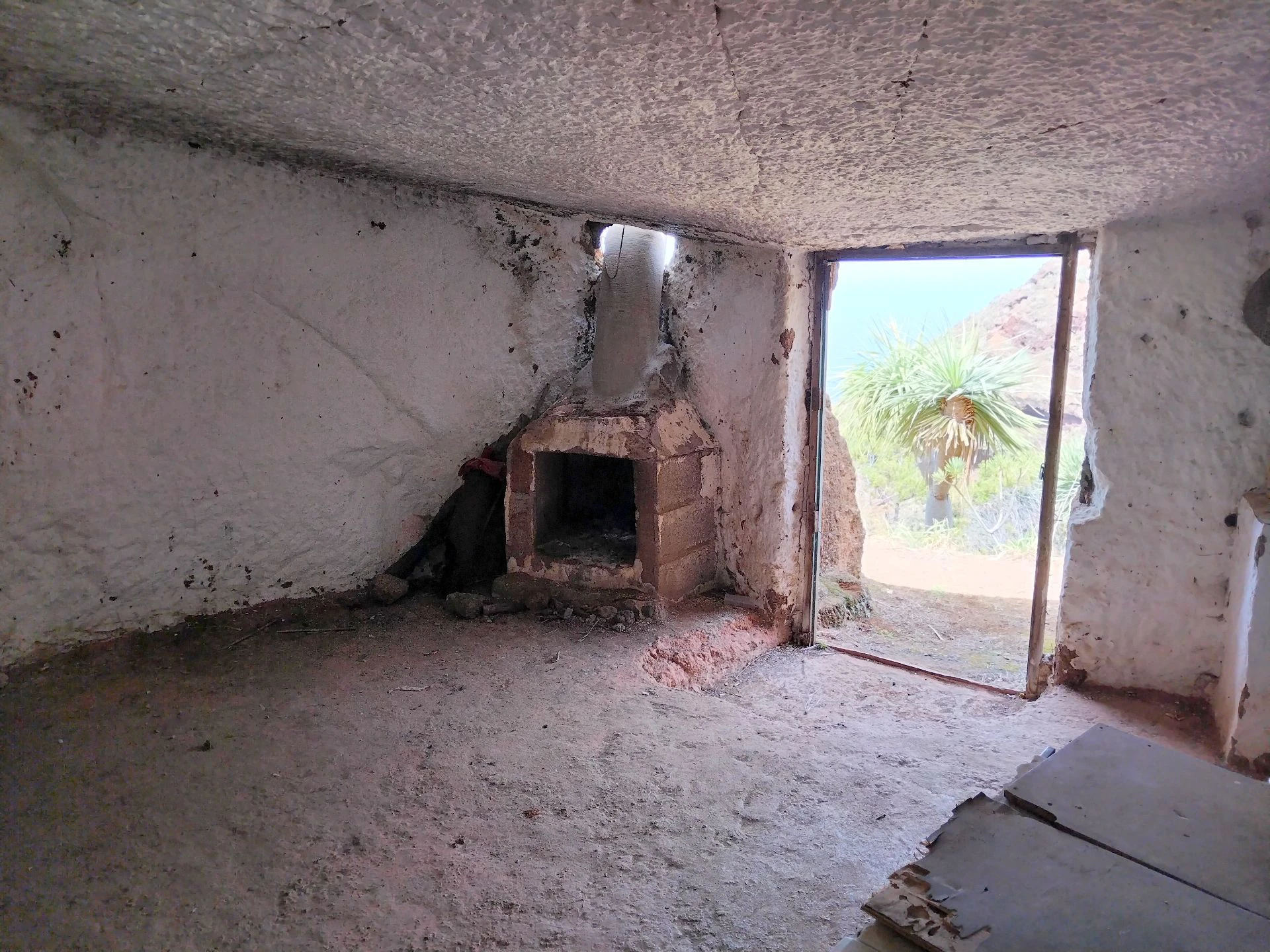 Finca in Monte de Bajamar