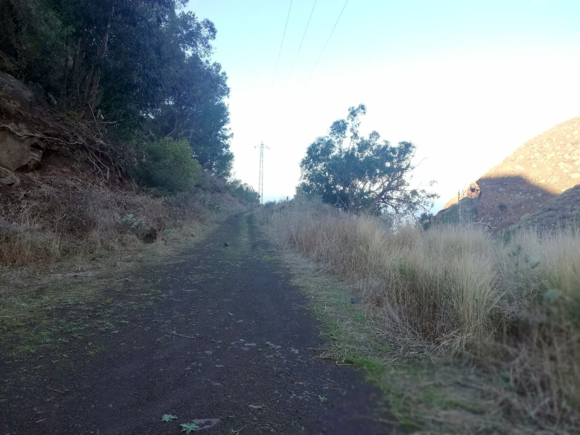 Finca in Monte de Bajamar