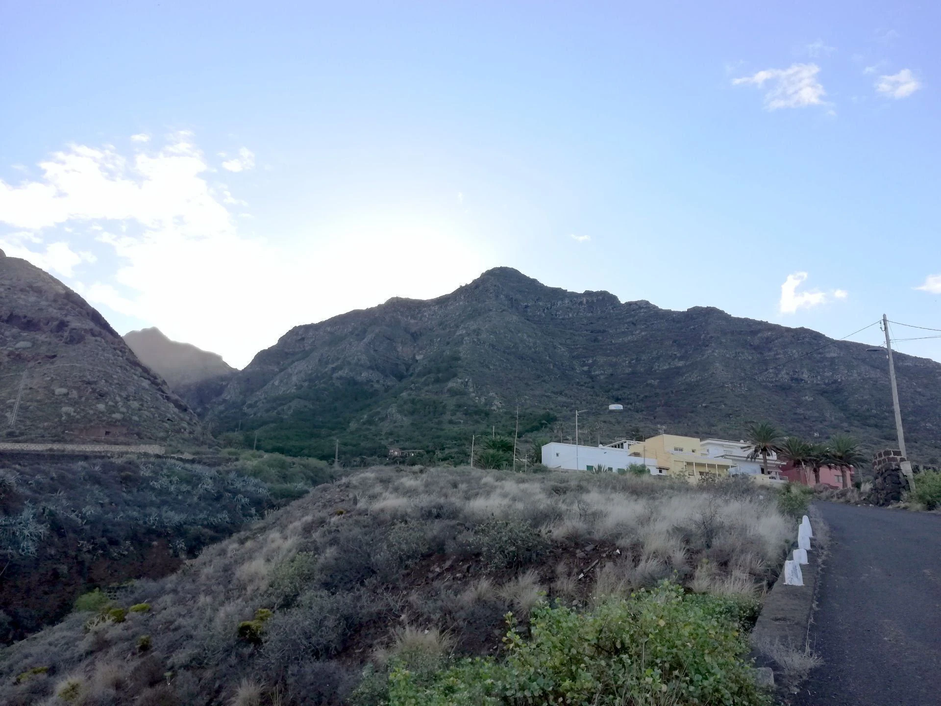 Finca in Monte de Bajamar