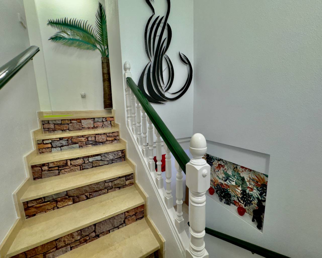 Venta. Villa en Los Montesinos