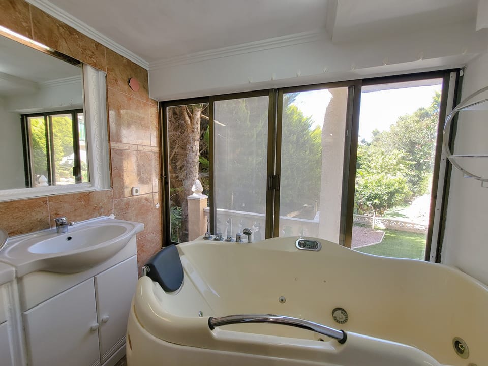 For Sale. Villa in Javea