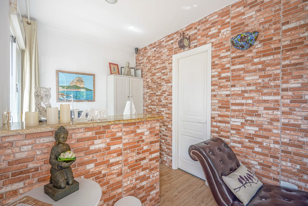 Venta. Commercial Unit en Calpe