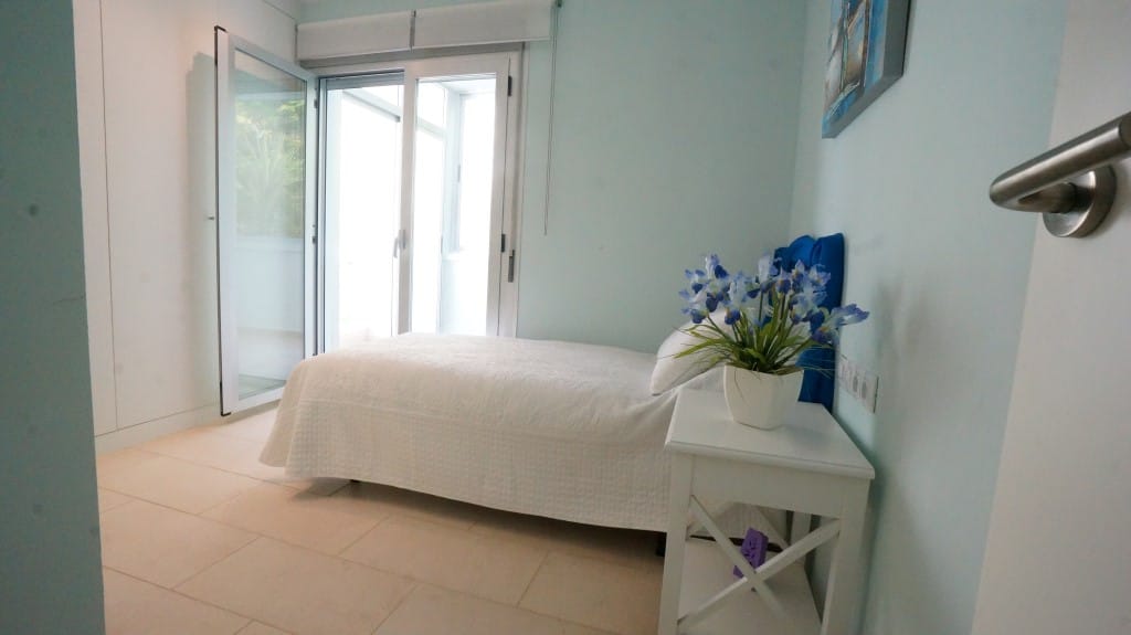 For Sale. Apartment in Altea