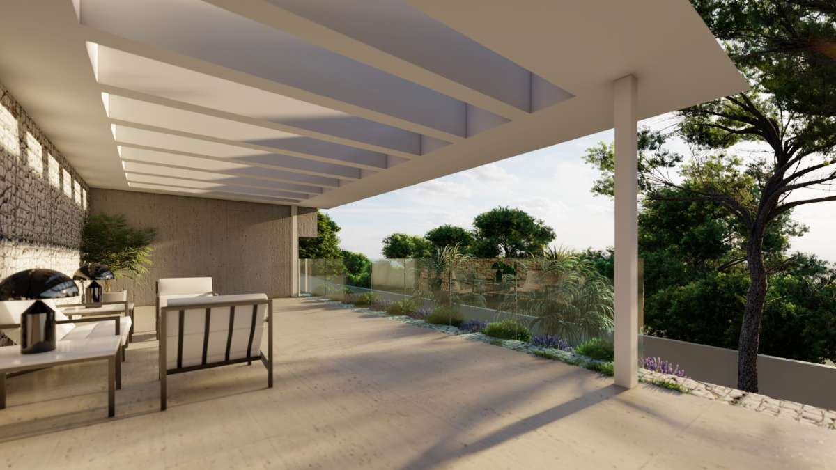 For Sale. Villa in Altea