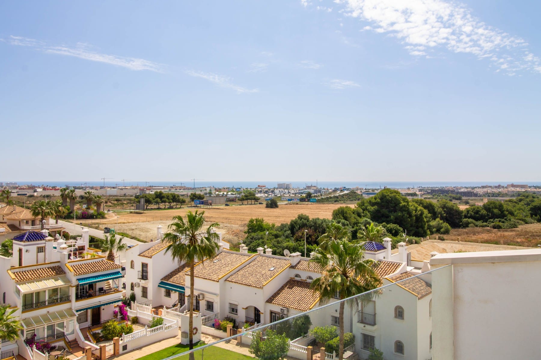 For Sale. Apartment in Orihuela Costa