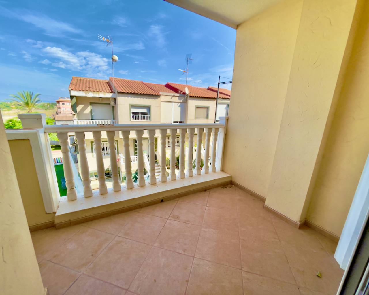 For Sale. Apartment in Algorfa