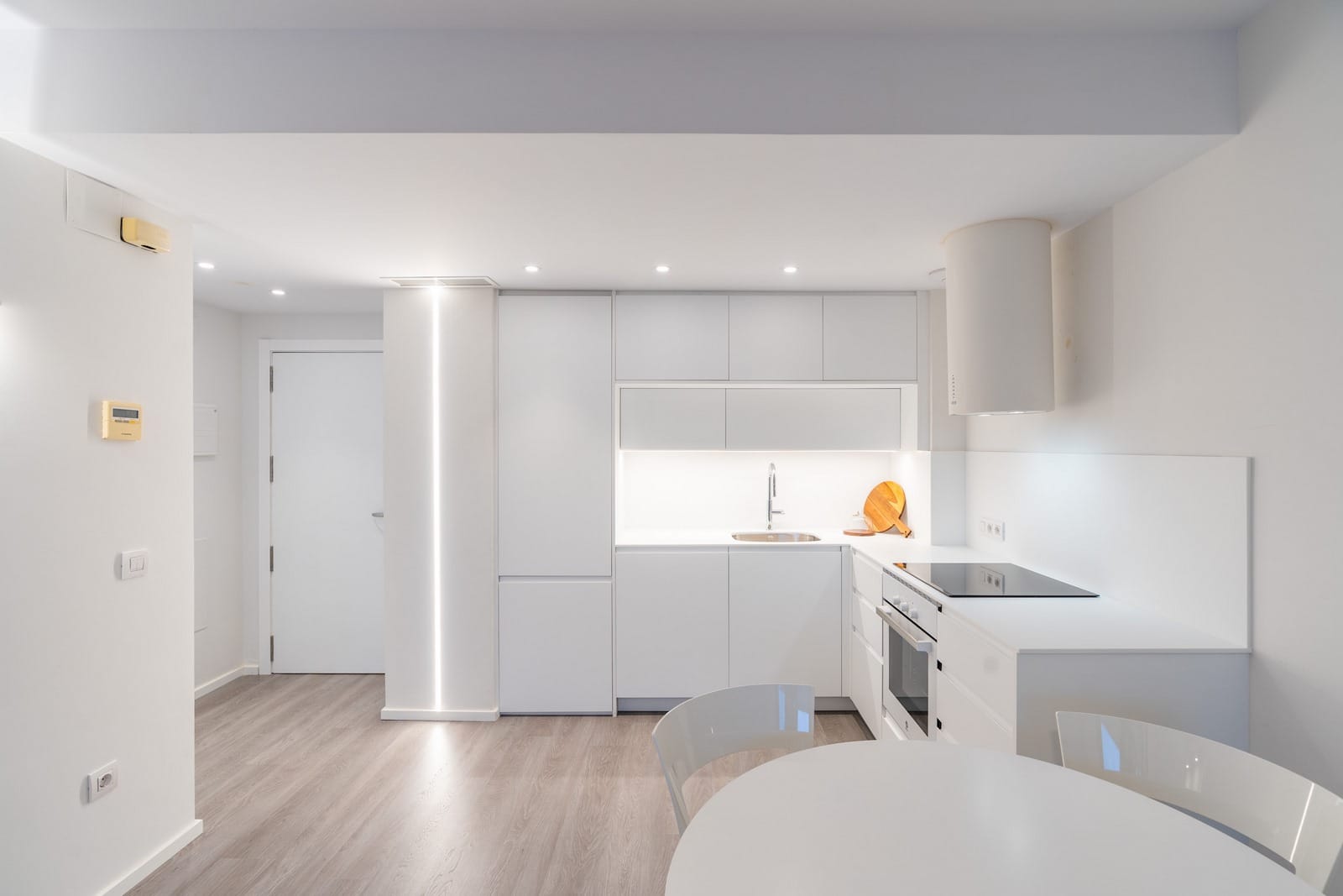 Venta. Apartment en Calpe
