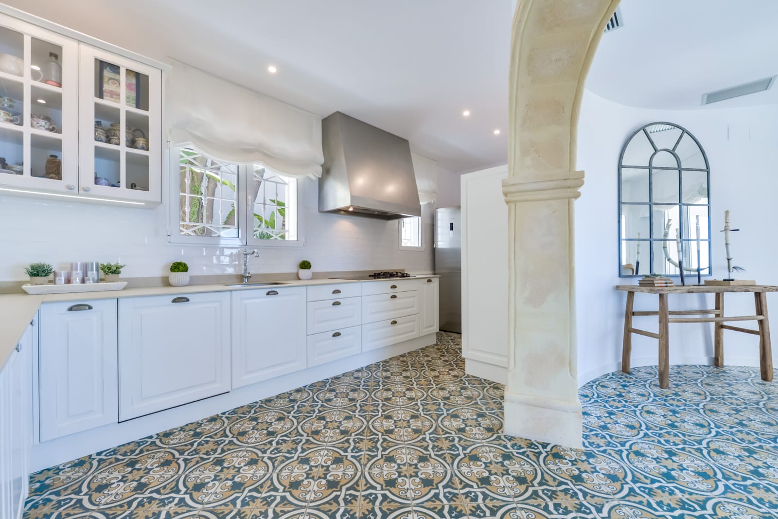Venta. Villa en Altea