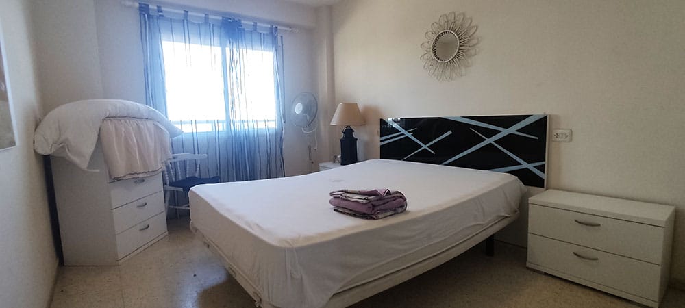 Venta. Apartment en Denia