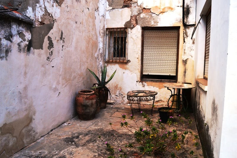 Dorfhaus zum verkauf in Dénia