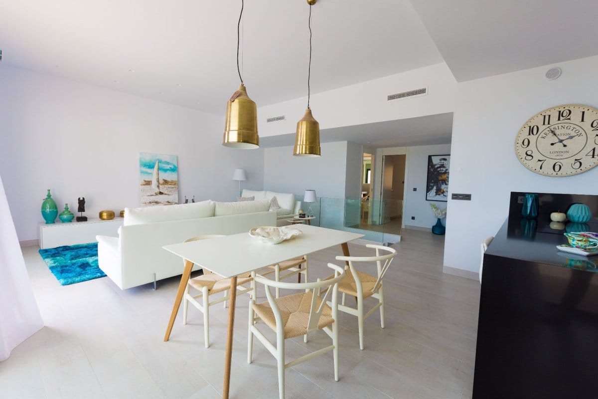 Venta. Villa en Finestrat